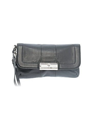 Coach Wristlet (view 1)