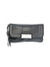 Coach Black Wristlet One size - photo 1