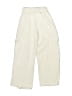 Zara Ivory Cargo Pants Size 6 - photo 2