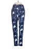 Alexander Jordan Tie-dye Blue Casual Pants Size S - photo 2
