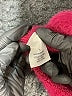 Mi ami Burgundy Cardigan Size S - photo 8
