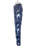 Alexander Jordan Tie-dye Blue Casual Pants Size S - photo 5