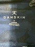 Danskin Print Blue Active Pants Size M - photo 4