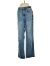 Zara Blue Jeans Size 4 - photo 1