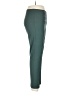 Ann Taylor Green Casual Pants Size 10 - photo 4
