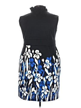 London Times Cocktail Dress (view 2)