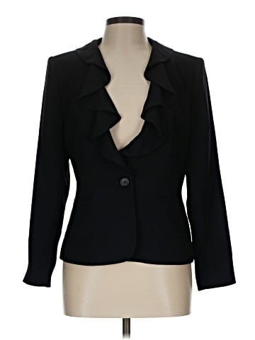 Nygard Blazer (view 1)