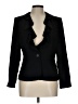 Nygard Black Blazer Size 10 Petite - photo 1