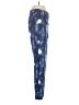 Alexander Jordan Tie-dye Blue Casual Pants Size S - photo 4