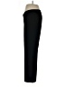 Coldwater Creek Solid Black Dress Pants Size 10 - photo 5