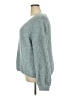 True Craft Teal Pullover Sweater Size 2X - photo 5