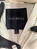 Talbots 100% Polyester Ivory Vest Size S - photo 6