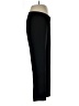 Coldwater Creek Solid Black Dress Pants Size 10 - photo 4