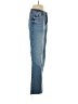 Zara Blue Jeans Size 4 - photo 4