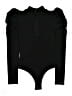 TCEC Black Bodysuit Size S - photo 2