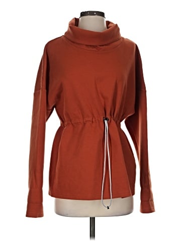 Varley Sweatshirt (view 1)