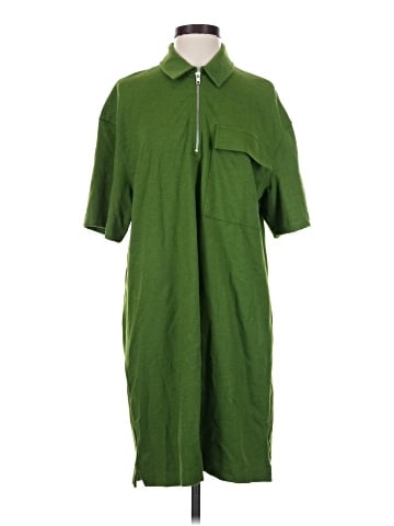 Samsoe Samsoe Kimono (view 1)