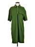 Samsoe Samsoe Green Kimono Size S - photo 1