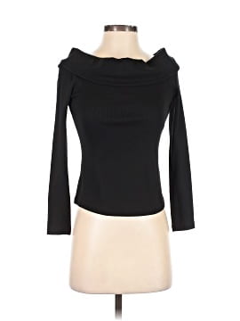 Veronica Beard Jeans Pullover Sweater (view 1)