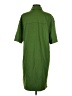 Samsoe Samsoe Green Kimono Size S - photo 2