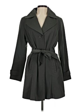 London Fog Trenchcoat (view 1)