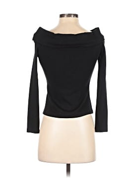 Veronica Beard Jeans Pullover Sweater (view 2)
