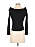 Veronica Beard Jeans Black Pullover Sweater Size XS - photo 2