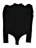 TCEC Black Bodysuit Size S - photo 1