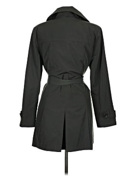 London Fog Trenchcoat (view 2)