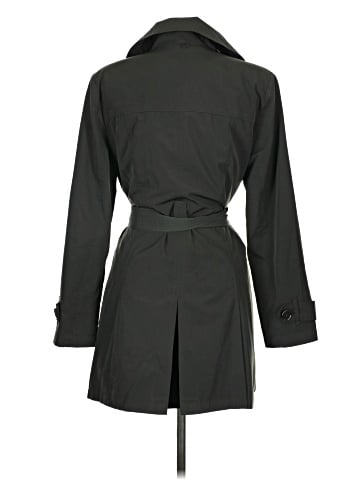 London Fog Trenchcoat (view 2)