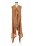 Assorted Brands Brown Casual Dress One size - photo 1