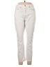 Levi's 100% Cotton Ivory Casual Pants Size 30 waist - photo 1