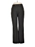 STUDIO by Tahari-Levine Chevron-herringbone Gray Dress Pants Size 10 - photo 1
