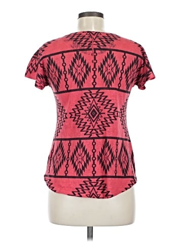 Maurices Short Sleeve Top (view 2)