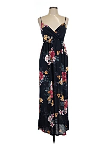 Active USA Casual Dress (view 1)