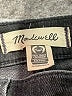 Madewell Gray Jeans Size 25 waist (tall) - photo 7