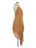 Assorted Brands Brown Casual Dress One size - photo 4