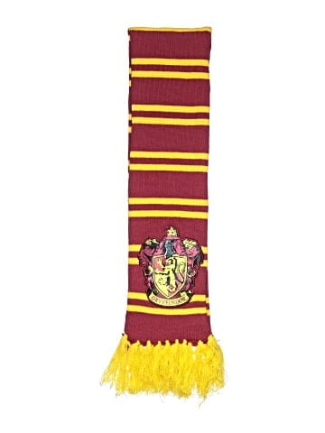 Harry Potter Scarf (view 2)