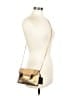 Milly Gold Crossbody Bag One size - photo 2