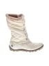Columbia Ivory Boots Size 7 1/2 - photo 1