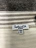 Splendid Stripes Gray Casual Skirt Size M - photo 4