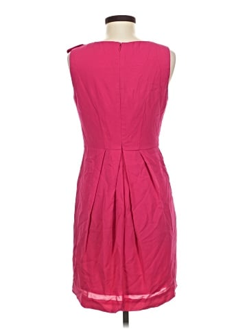 BCBGMAXAZRIA Cocktail Dress (view 2)