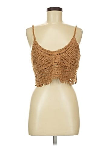 Mia Joy Tank Top (view 1)