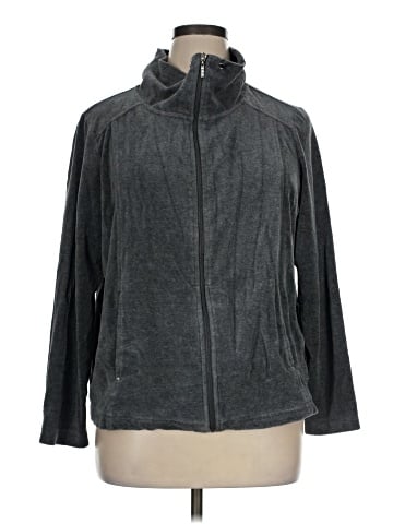 Soma Track Jacket (view 1)