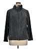 Soma Gray Track Jacket Size XL - photo 1