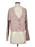 Billabong Pink Cardigan Size S - photo 1