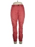 CAbi Red Jeggings Size 12 - photo 1