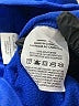 Nike 100% Polyester Blue Pullover Hoodie Size M (kids) - photo 4