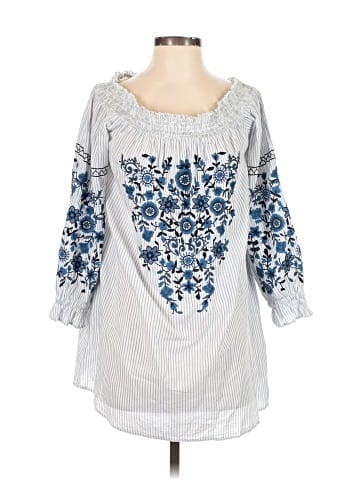 Zara TRF Casual Dress (view 1)