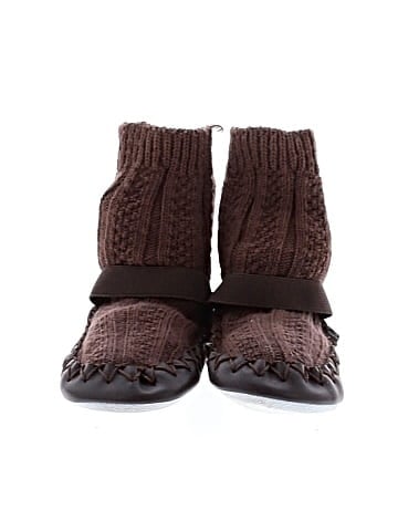 Nowali Booties (view 2)